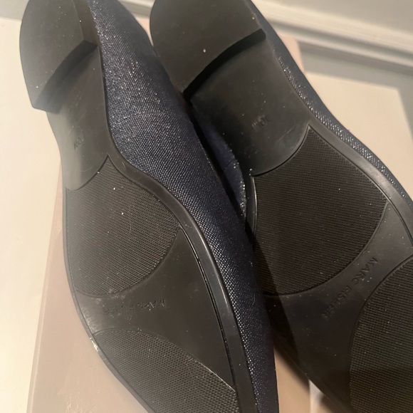 Marc Fisher Pointed toe Ballet Flats - Picture 4 of 7